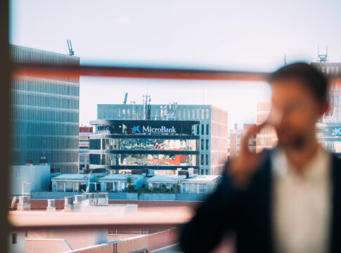 MicroBank contribuye a la creación de 1.866 empleos directos en 2024 en Canarias mediante el apoyo a emprendedores, un 11,1% más
