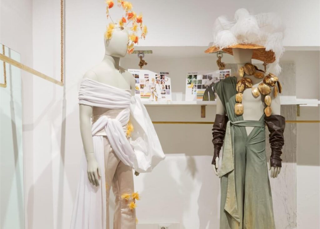 La moda canaria conquista una de las mecas del sector, Milán