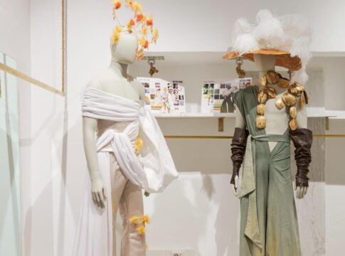 La moda canaria conquista una de las mecas del sector, Milán