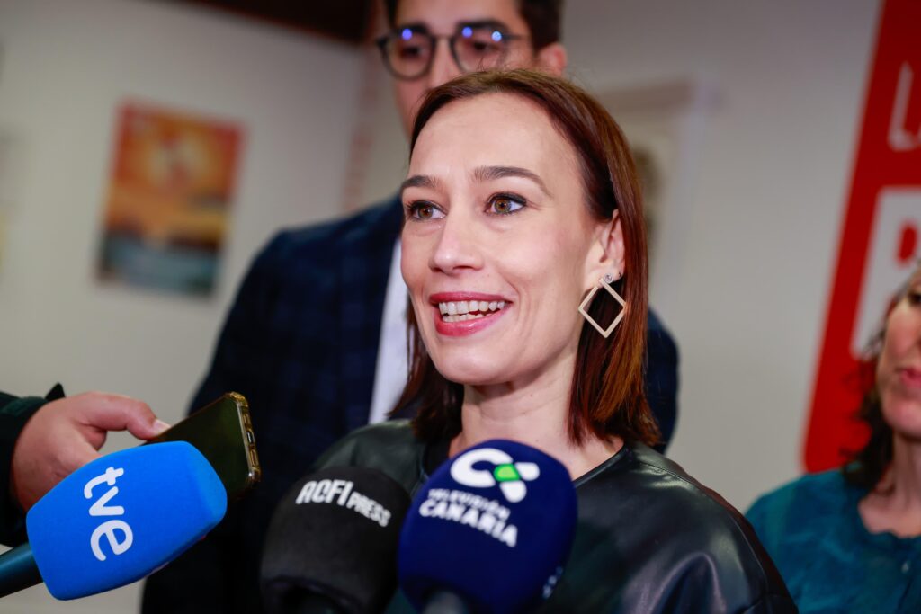 El PSOE tilda de fracaso la mediación del Gobierno canario  en la huelga de la hostelería y afirma que el conflicto es fruto de sus políticas laborales