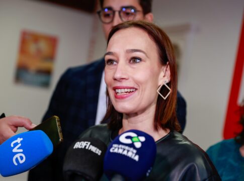 El PSOE tilda de fracaso la mediación del Gobierno canario  en la huelga de la hostelería y afirma que el conflicto es fruto de sus políticas laborales