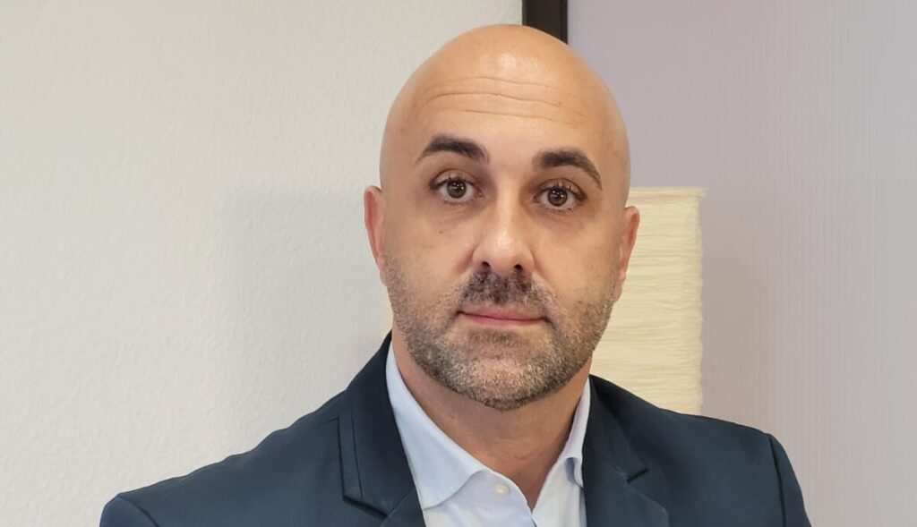 Jonathan García: “En Protisa, la innovación es un eje clave para continuar liderando en la industria”