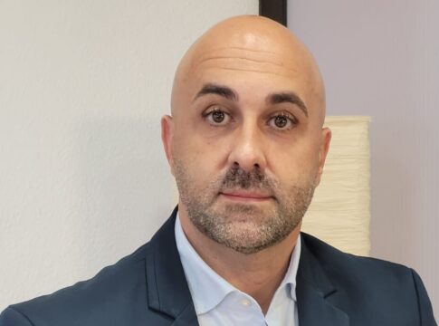 Jonathan García: “En Protisa, la innovación es un eje clave para continuar liderando en la industria”