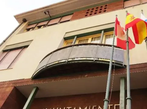 El Ayuntamiento de Valle Gran Rey convoca una reunión para informar sobre los trabajos de ejecución de la obra de remodelación de la EDAR