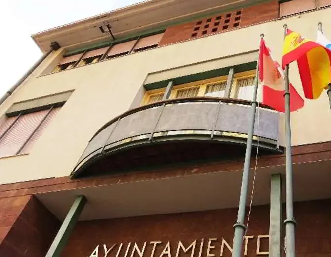 El Ayuntamiento de Valle Gran Rey convoca una reunión para informar sobre los trabajos de ejecución de la obra de remodelación de la EDAR