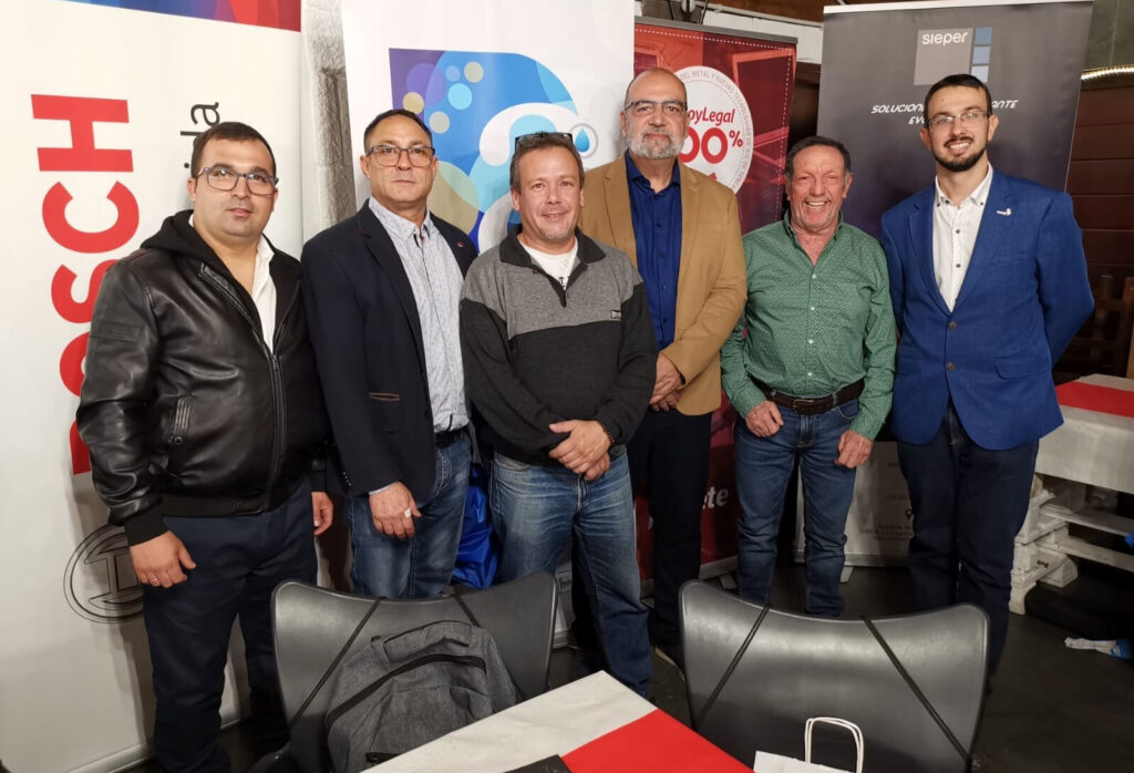 Empresas tinerfeñas de instalaciones amplían su ámbito de actuación