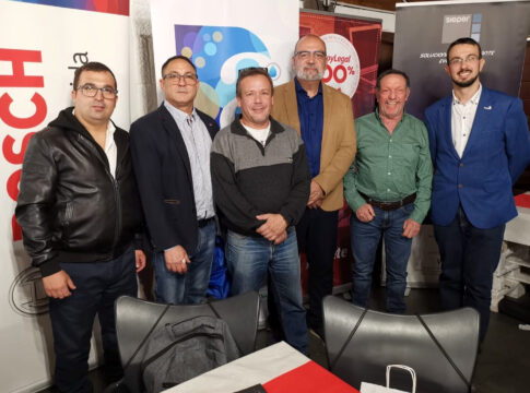 Empresas tinerfeñas de instalaciones amplían su ámbito de actuación