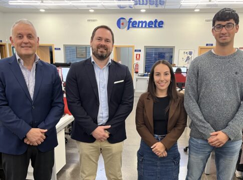 Femete logra la inserción laboral de 33 personas en cuatro meses