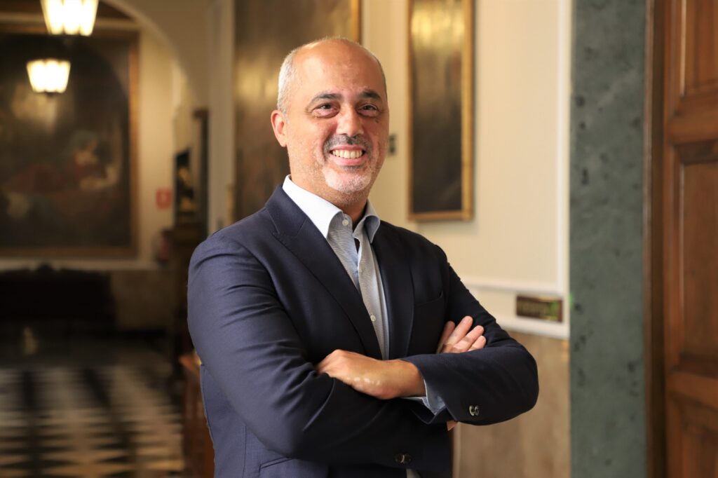 Ramón Morales pide la ampliación de horario en los aeropuertos Tenerife Norte, La Palma y Fuerteventura
