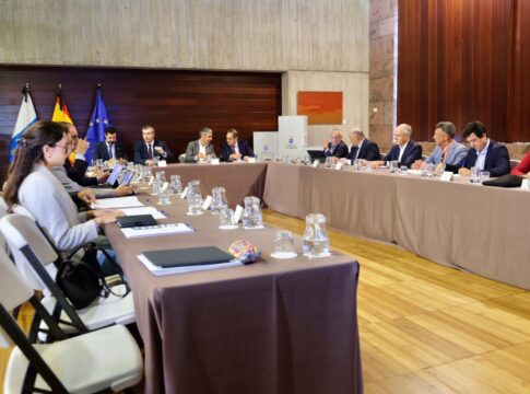 Manuel Domínguez reclama medidas directas para mitigar los efectos de la política arancelaria de EE.UU.