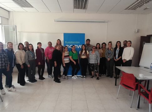 Fundación Moeve y Fundación Canaria Maín impulsan la empleabilidad de mujeres en situación de vulnerabilidad