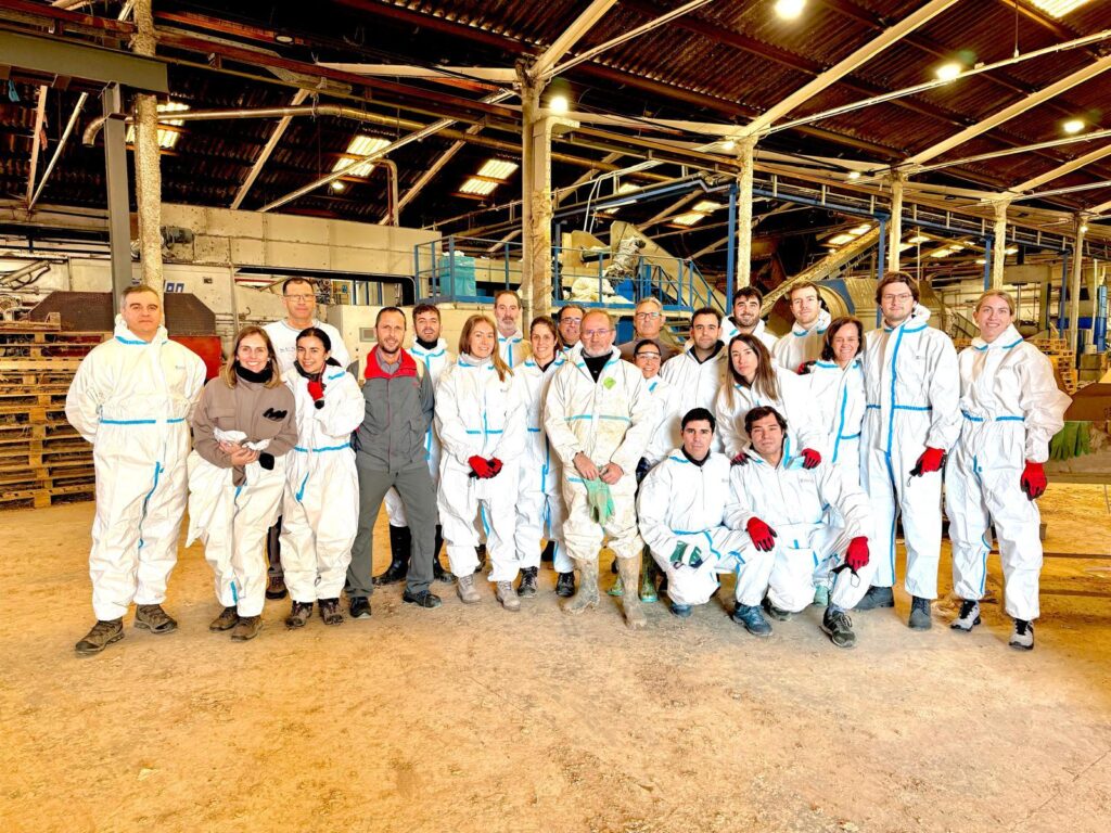 Fundación Moeve impulsó en 2024 iniciativas sociales que alcanzaron a más de 500.000 personas