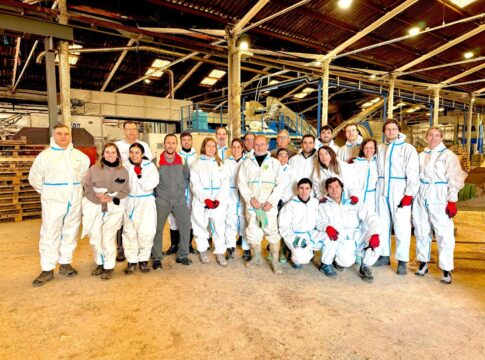 Fundación Moeve impulsó en 2024 iniciativas sociales que alcanzaron a más de 500.000 personas