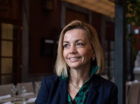 Ana Mª Zurita: “Nuestra filosofía se basa en apoyar las iniciativas del sector privado, proporcionando las herramientas necesarias para su crecimiento”