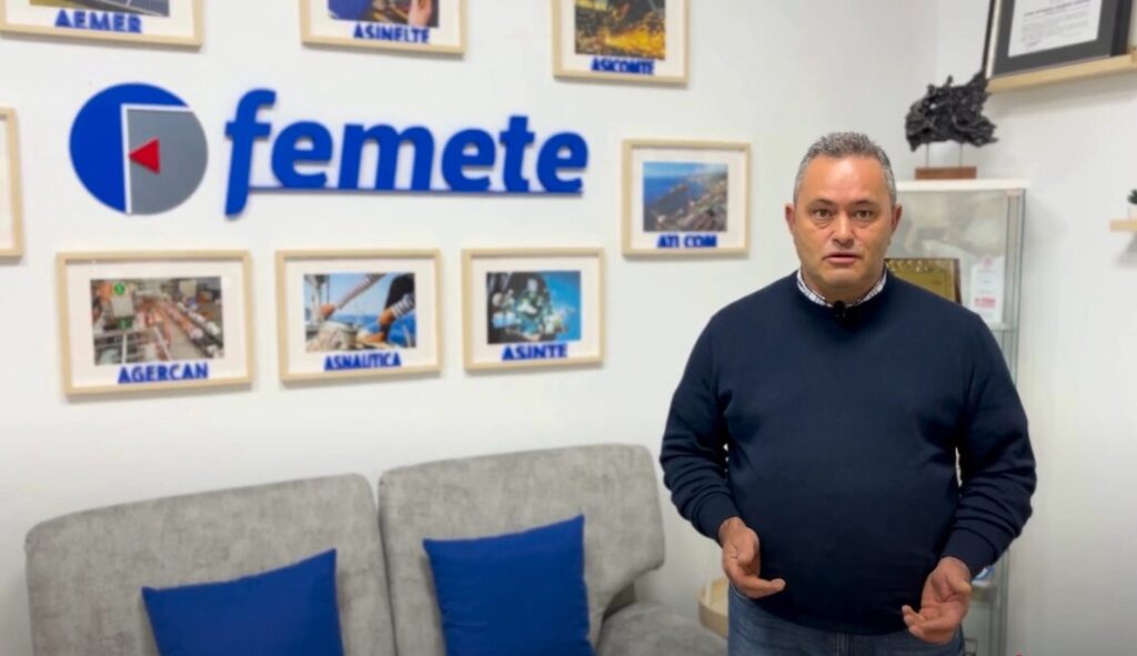 Mensaje de calma a la ciudadanía canaria tras la caída de las telecomunicaciones