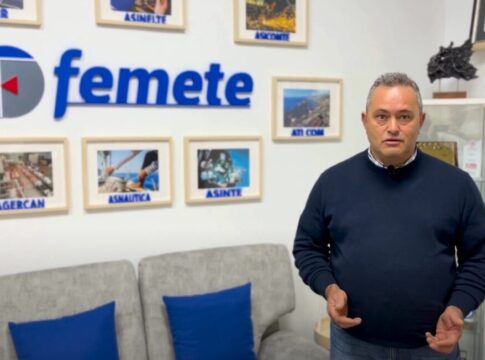 Mensaje de calma a la ciudadanía canaria tras la caída de las telecomunicaciones