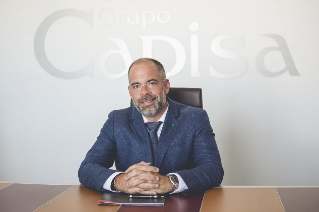 Samuel Marrero: “La creación del Grupo Capisa busca aunar esfuerzos, conocimientos y sinergias”