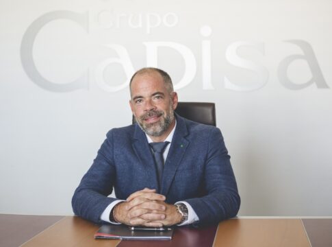 Samuel Marrero: “La creación del Grupo Capisa busca aunar esfuerzos, conocimientos y sinergias”