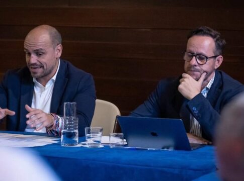 Canarias elabora un plan de formación para impulsar la Agenda Canaria 2030