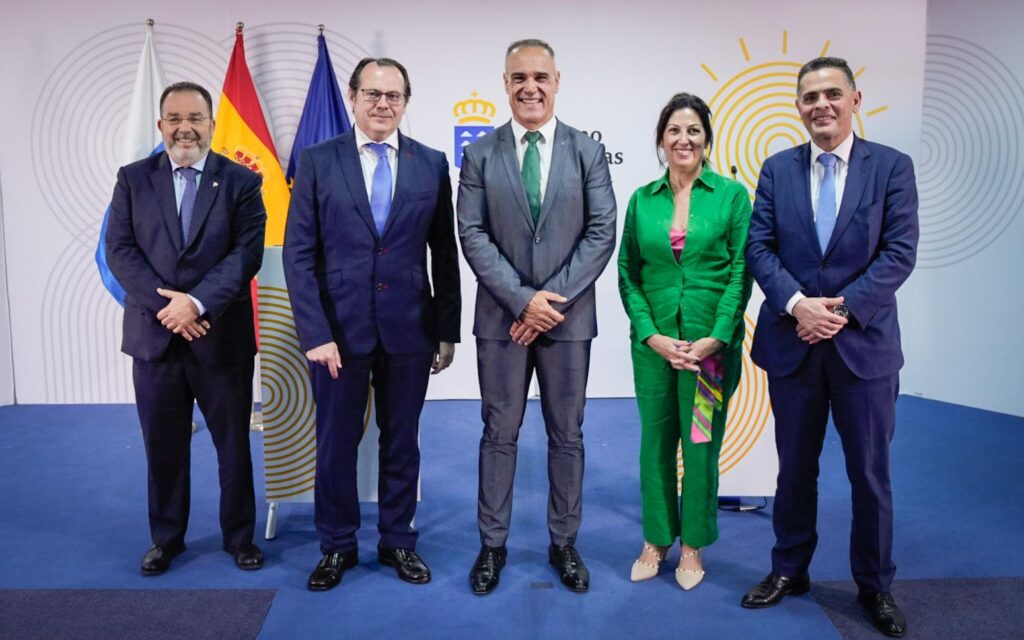 El Gobierno activa un plan de formación para autónomos, emprendedores y pymes sobre los incentivos del REF