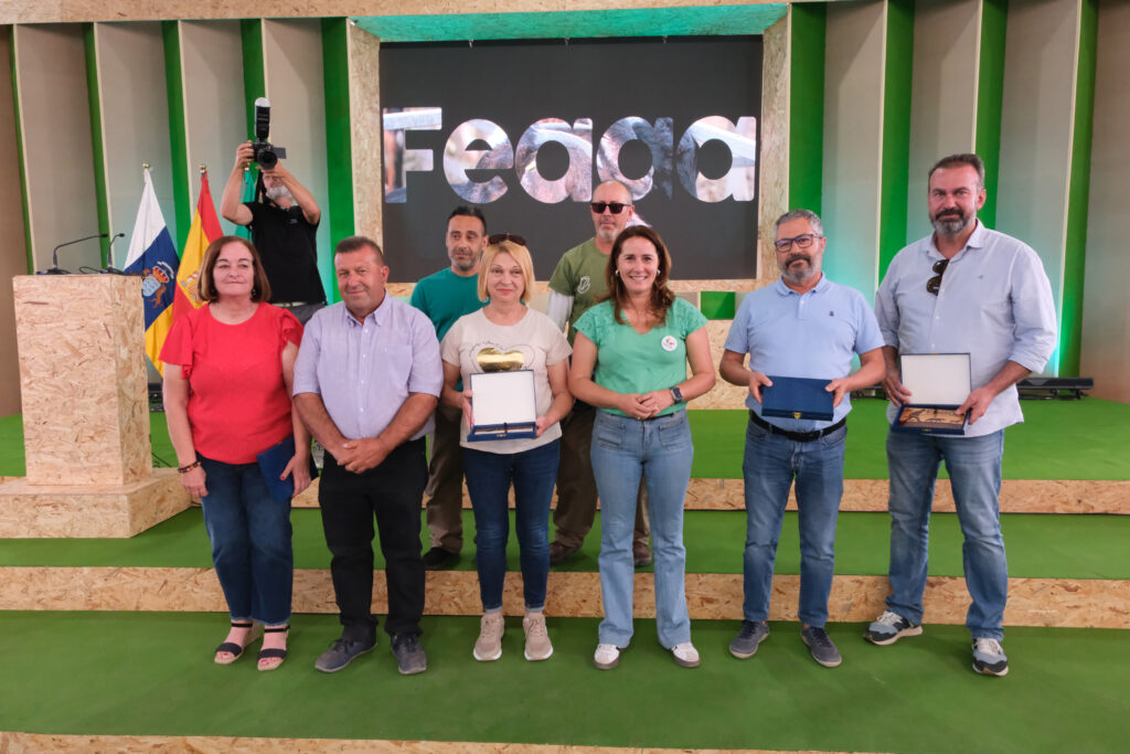 FEAGA 2025 se consolida como una de las ediciones más visitadas
