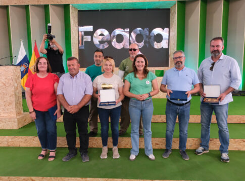 FEAGA 2025 se consolida como una de las ediciones más visitadas