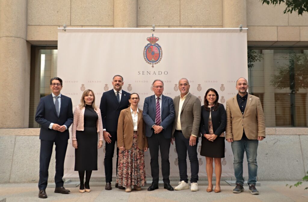 El PSOE en el Senado apoya un convenio colectivo autonómico de hostelería que garantice la igualdad salarial en Canarias