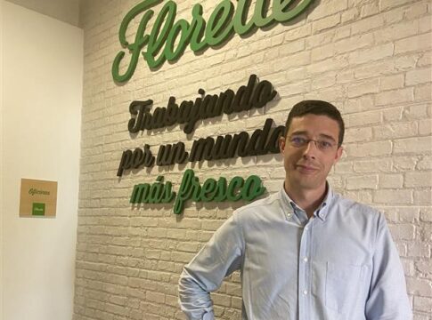 Christophe Gobert: “En Canarias tenemos un sólido compromiso con el desarrollo económico y social”