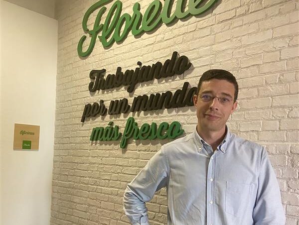 Christophe Gobert: “En Canarias tenemos un sólido compromiso con el desarrollo económico y social”