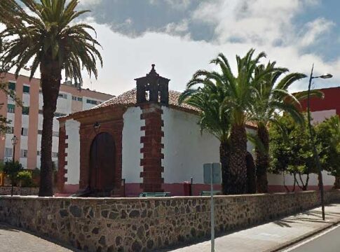 “Nace la Asociación Cultural y Deportiva Padre Anchieta“