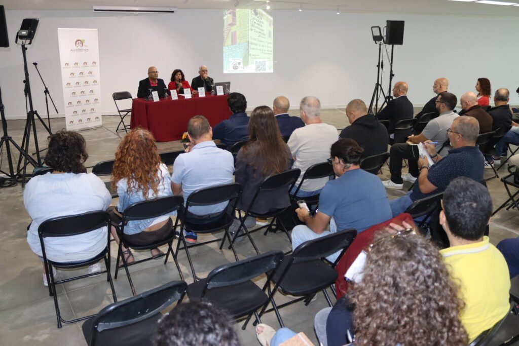 Abierto el plazo de inscripción para participar en las Jornadas Técnicas de la Fundación Canaria Alhóndiga
