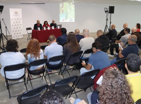 Abierto el plazo de inscripción para participar en las Jornadas Técnicas de la Fundación Canaria Alhóndiga