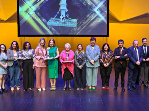 Chicas Imparables: sembrar semillas de talento
