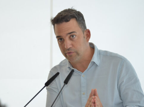 El PP exige al Gobierno de España y a la UE que pongan todos los medios para evitar más muertes en la Ruta Canaria