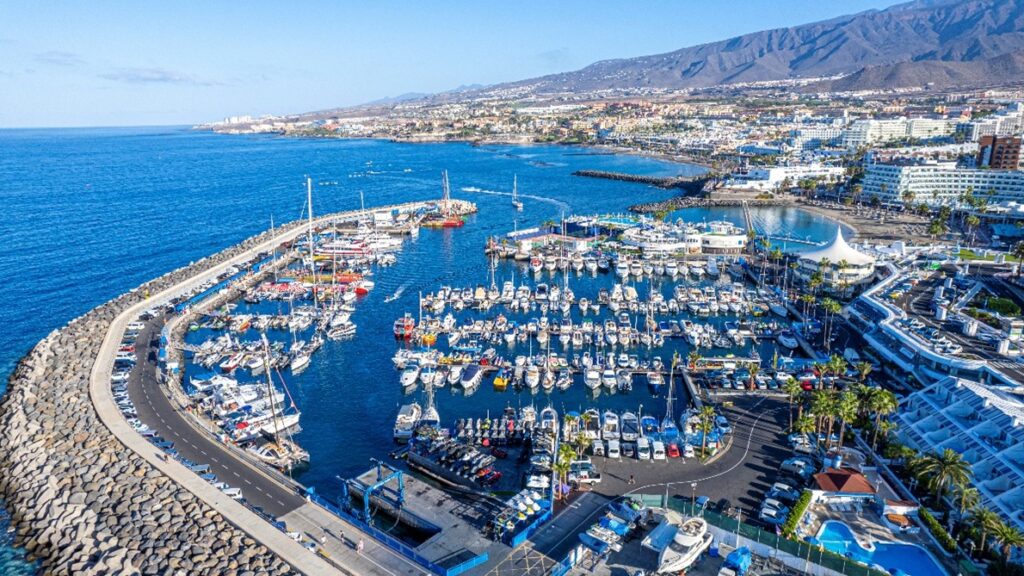 Nace el “1er Foro Azul sobre Marinas”: un espacio clave para el debate sobre la gestión y la sostenibilidad de las marinas.