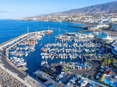 Nace el “1er Foro Azul sobre Marinas”: un espacio clave para el debate sobre la gestión y la sostenibilidad de las marinas.