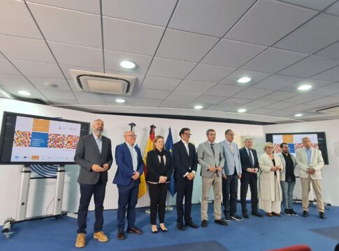 12 empresas de Puerto del Rosario culminan con éxito su transformación digital