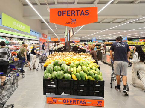 ALDI celebra el Día de Canarias con bajadas de precio de hasta el 50% en más de 70 productos