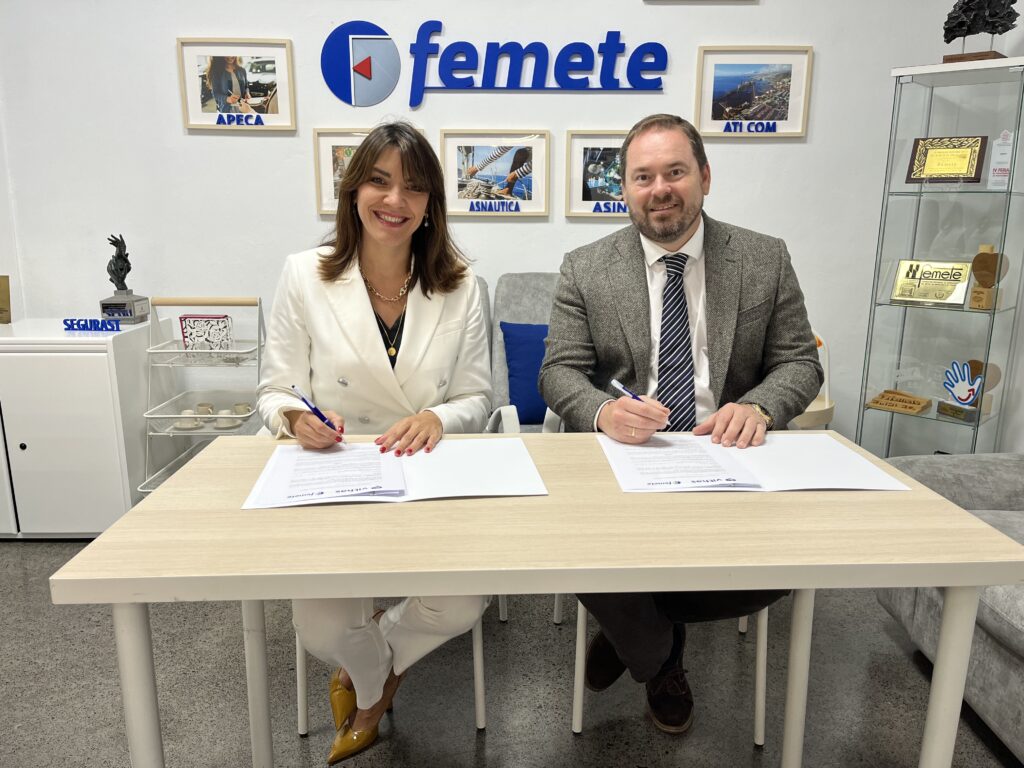 Convenio Femete-Vithas para facilitar el acceso a servicios sanitarios privados