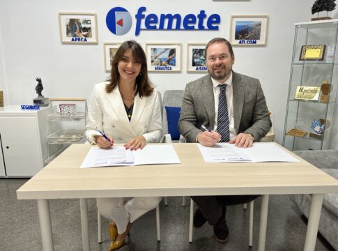 Convenio Femete-Vithas para facilitar el acceso a servicios sanitarios privados