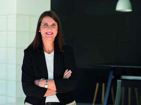 Ainhoa Aristi: “Nuestro modelo se fundamenta en la flexibilidad y la adaptabilidad”