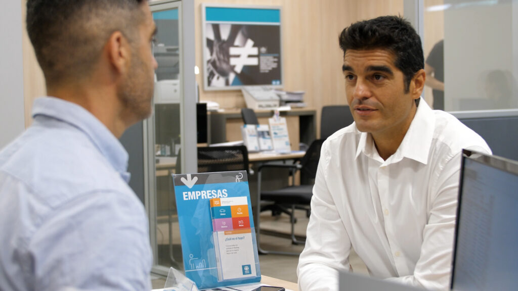 La financiación y actividad de Grupo Cajamar generan un impacto económico de 12.588 millones de euros y 185.917 empleos