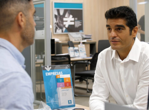 La financiación y actividad de Grupo Cajamar generan un impacto económico de 12.588 millones de euros y 185.917 empleos