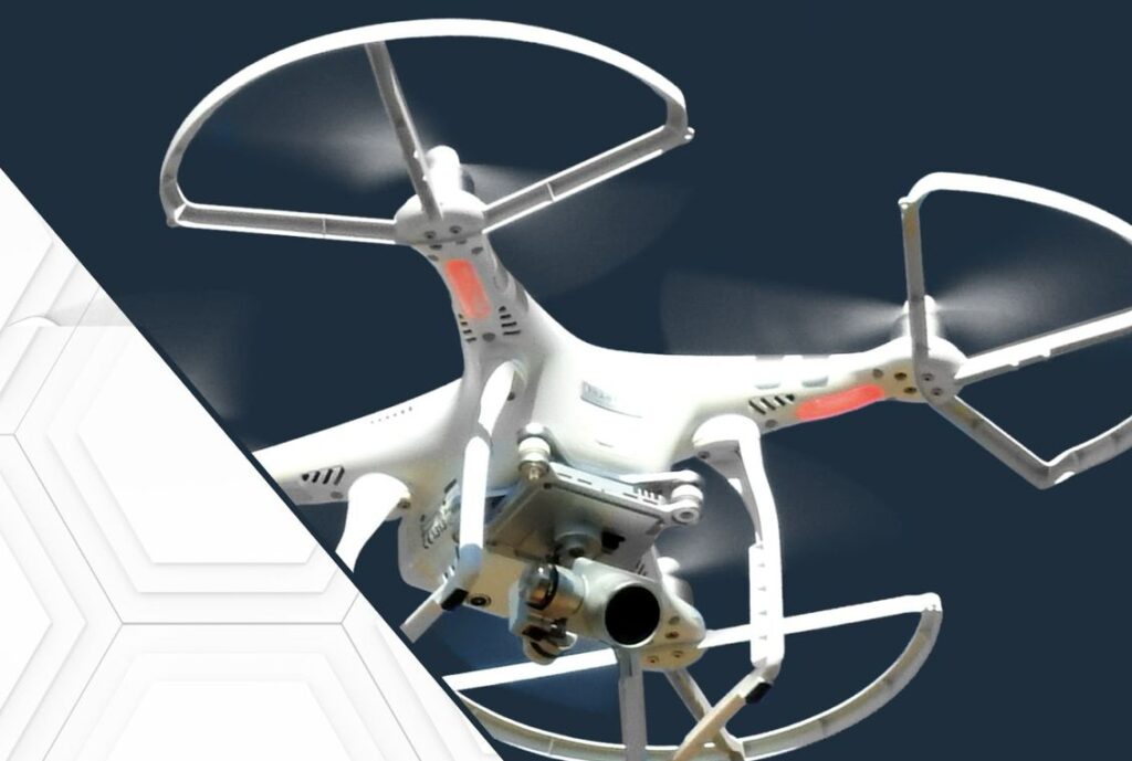 El Cabildo ofrece una formación gratuita en pilotaje de drones dirigidos a la ciudadanía