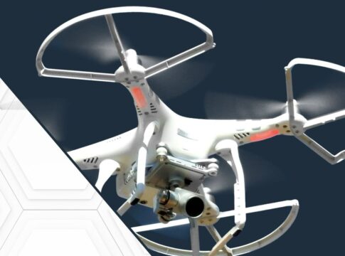 El Cabildo ofrece una formación gratuita en pilotaje de drones dirigidos a la ciudadanía