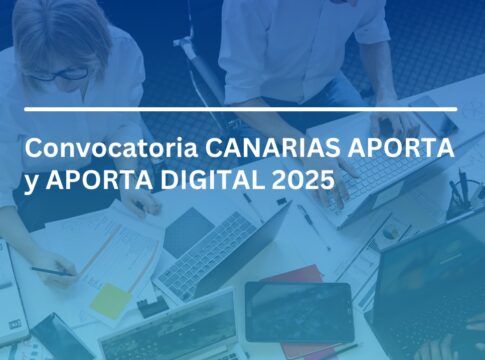 Las empresas ya pueden solicitar el Canarias Aporta y el Aporta Digital para proyectos de internacionalización