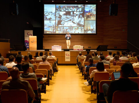 Canarias Destino Startup reunirá en Fuerteventura a líderes de la innovación turística