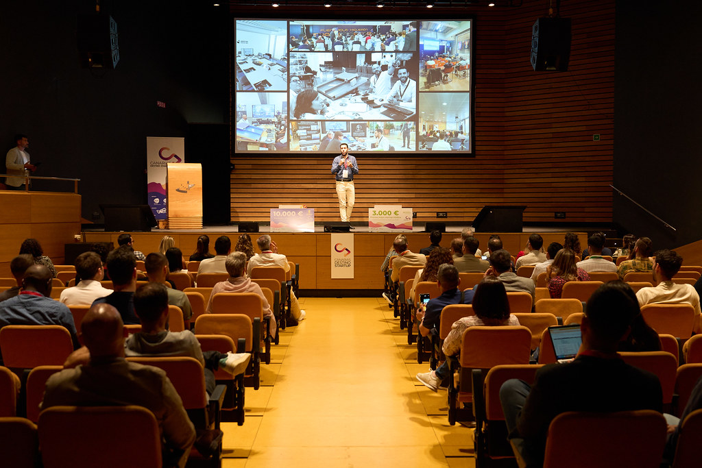Canarias Destino Startup reunirá en Fuerteventura a líderes de la innovación turística