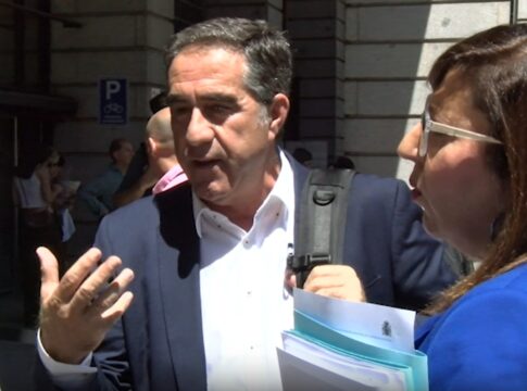 Canarias insiste en la urgencia de aplicar el Real Decreto de distribución de menores migrantes