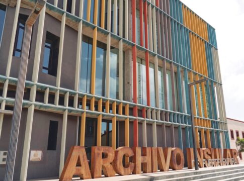 El Cabildo de Fuerteventura celebra la Semana Internacional de los Archivos 2025